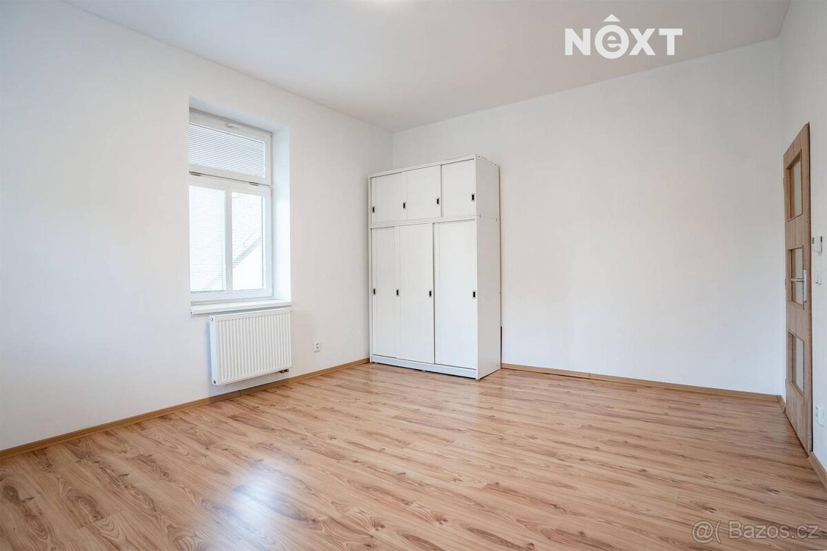 Prodej byt 1+1, 40㎡ - 3