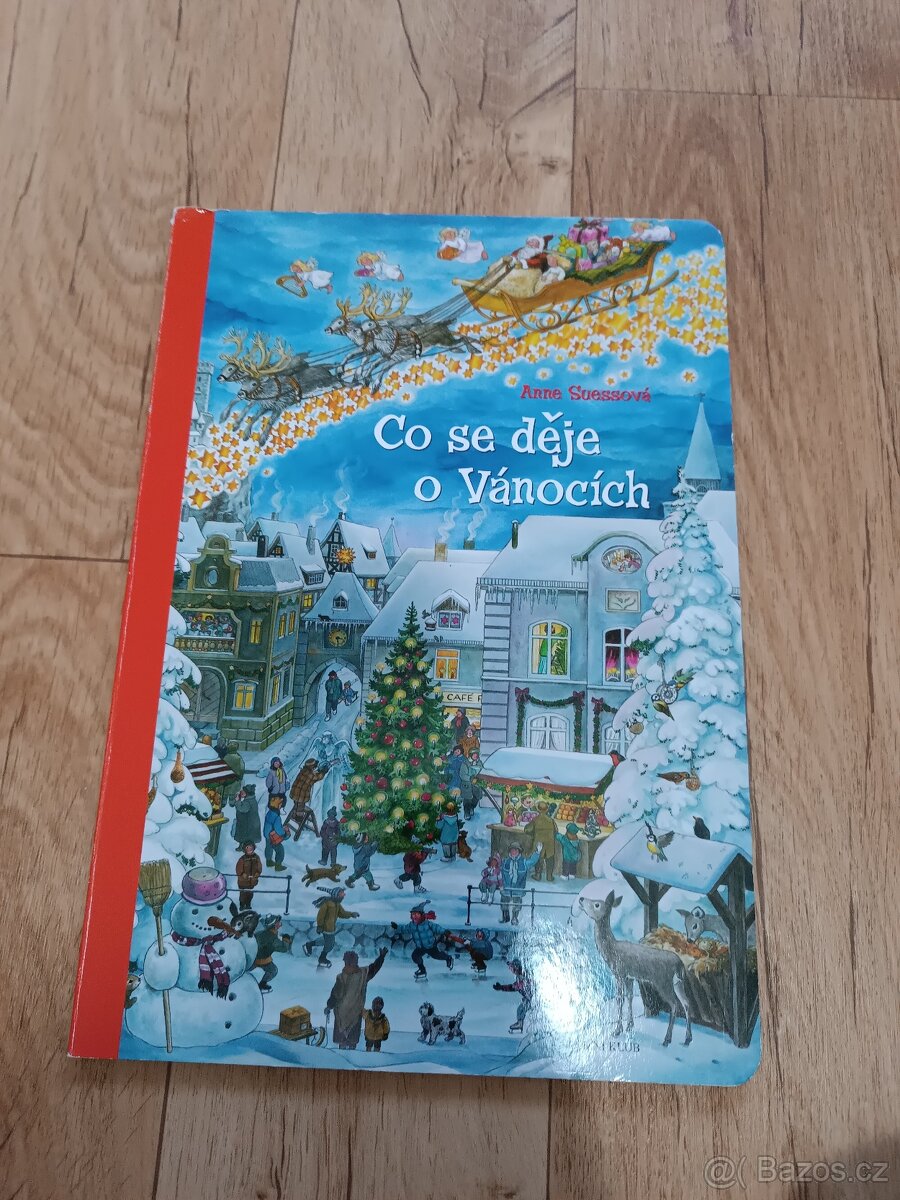 Prodám knihy pro děti - 3