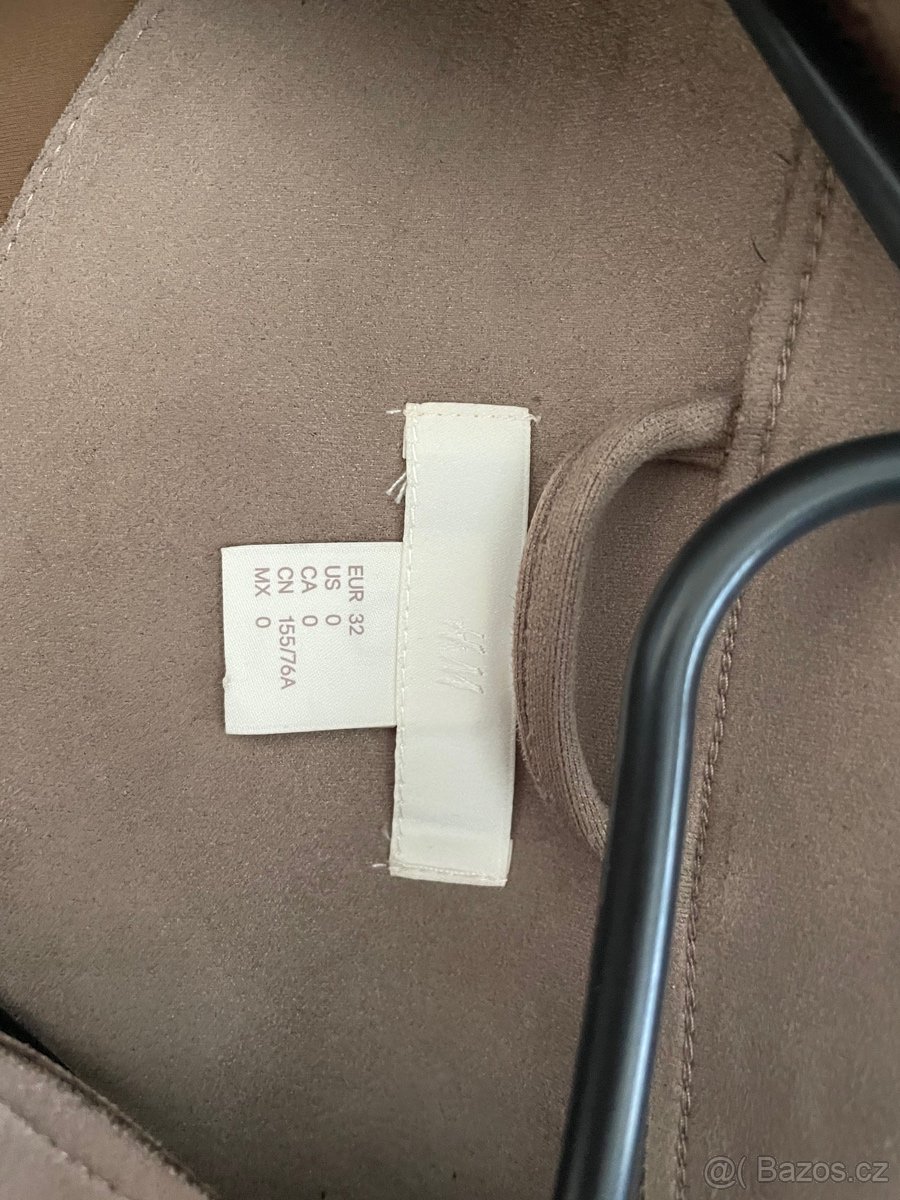 kabatek h&m vel 32 - 3