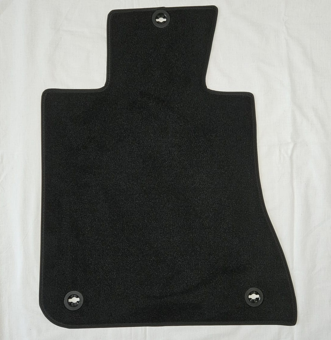 BMW e28 OE velurove koberecky - 3