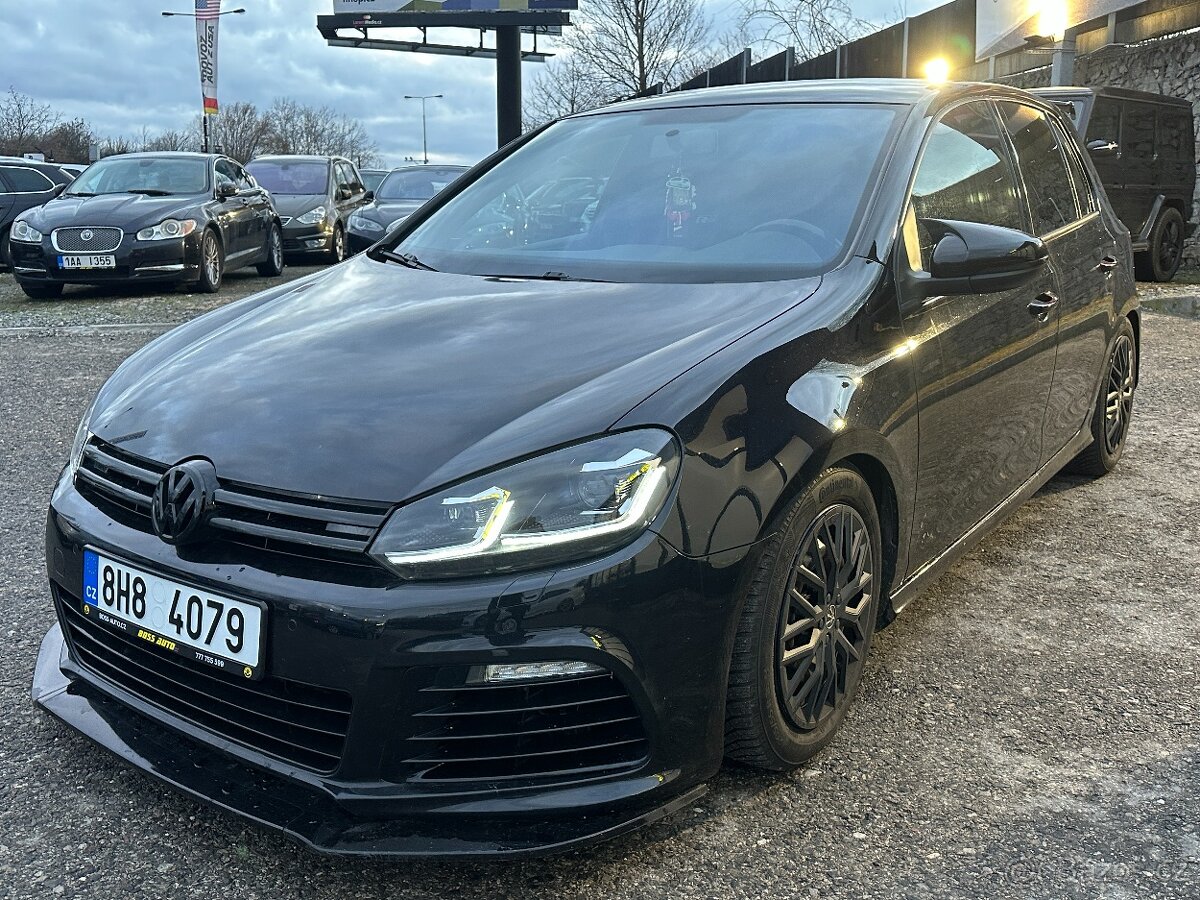 Volkswagen Golf 2009 - 3