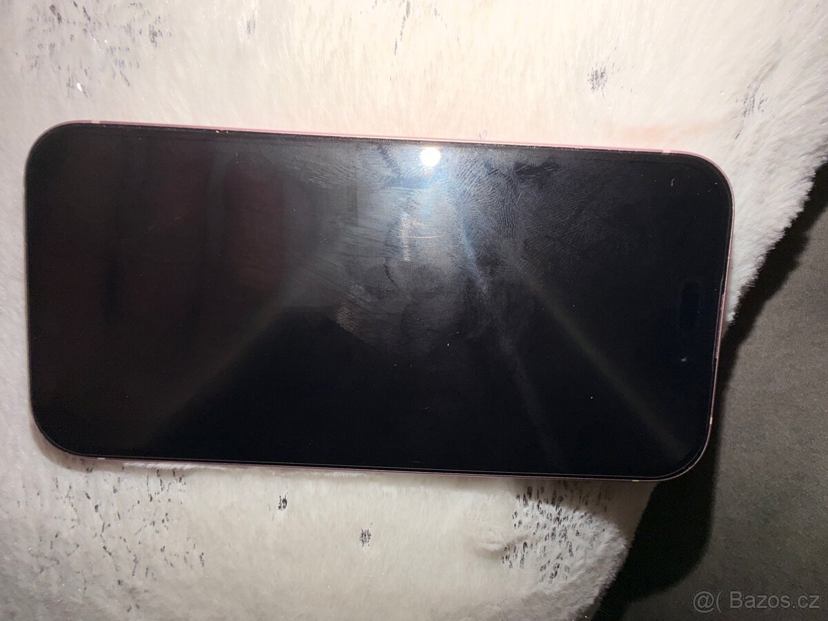 iPhone 15 128 GB rose gold - 3