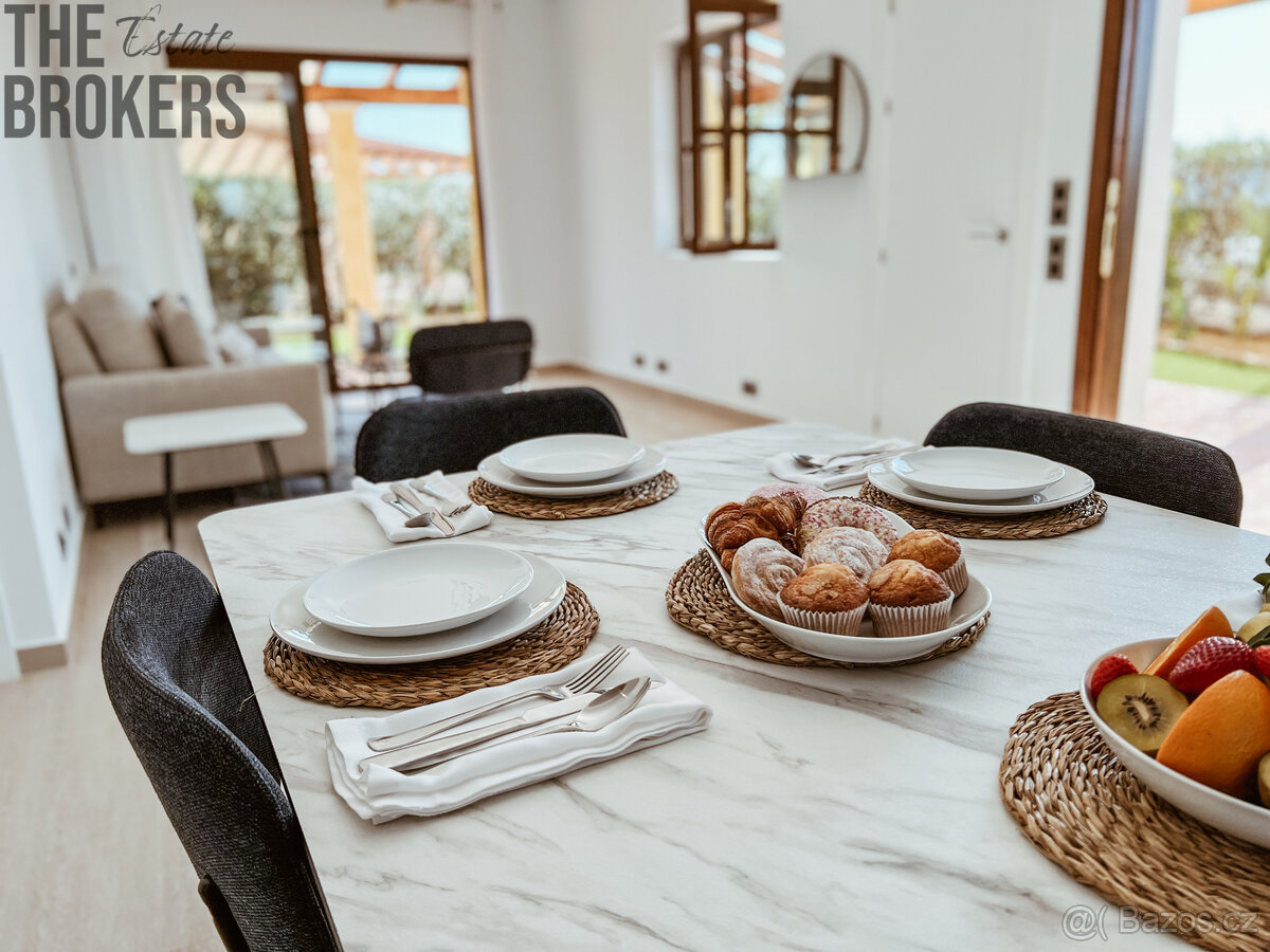 Vila El Paso Pueblo - 3