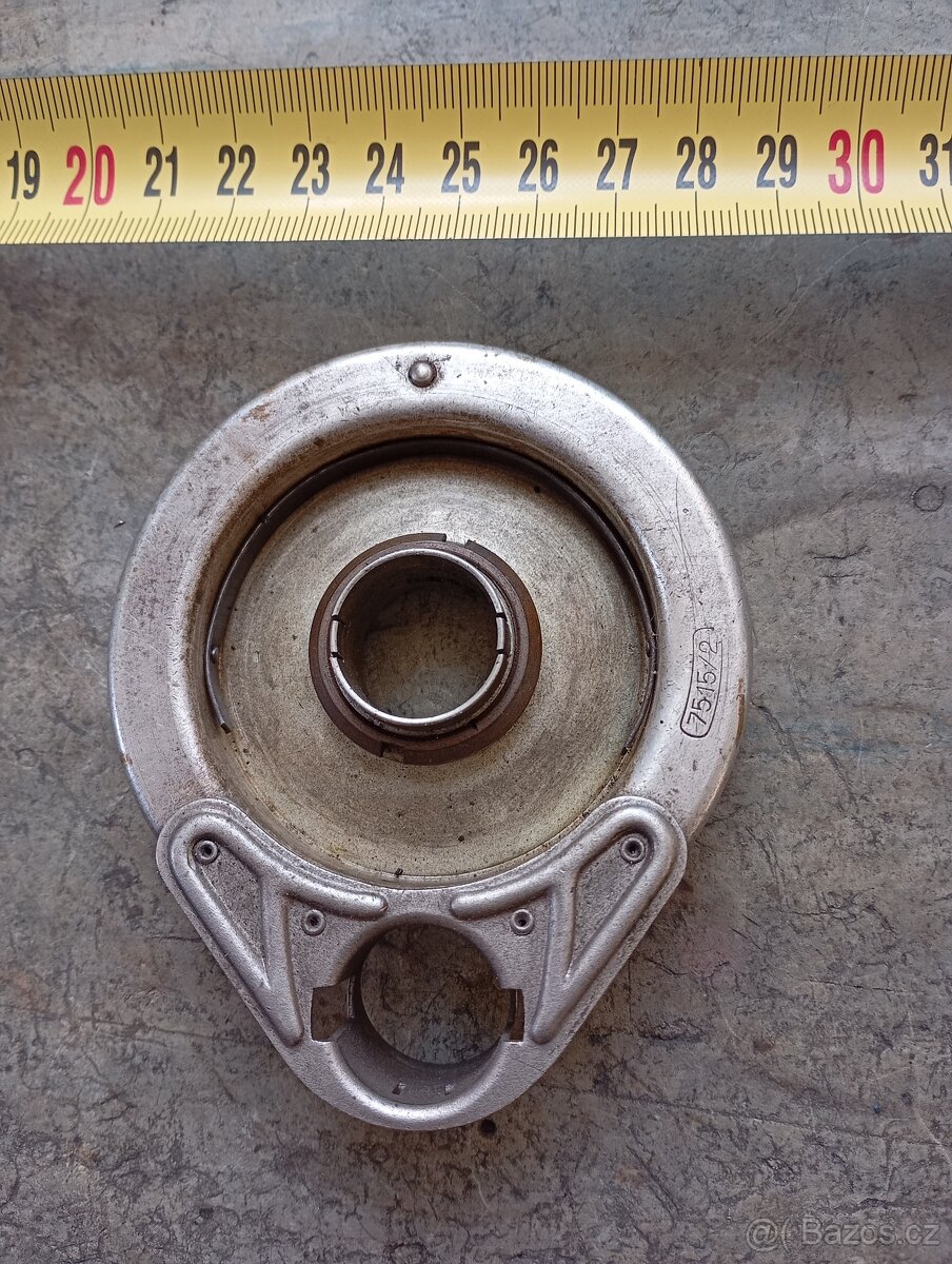 Koupím vyobrazenou objímku žárovky bosch - 3