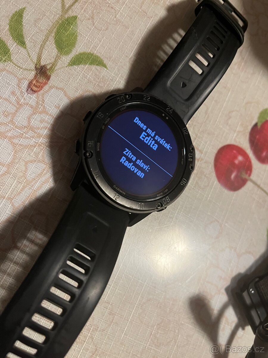 Garmin tactix Delta - 3