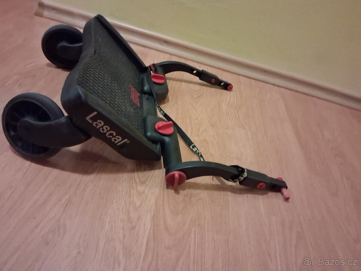 Lascal BUGGY BOARD MINI - 3