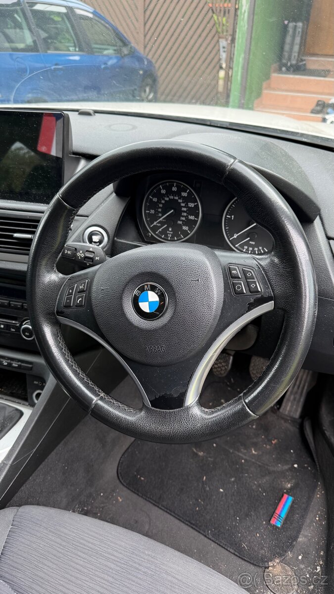 Bmw e84 x1 náhradní díly - 3