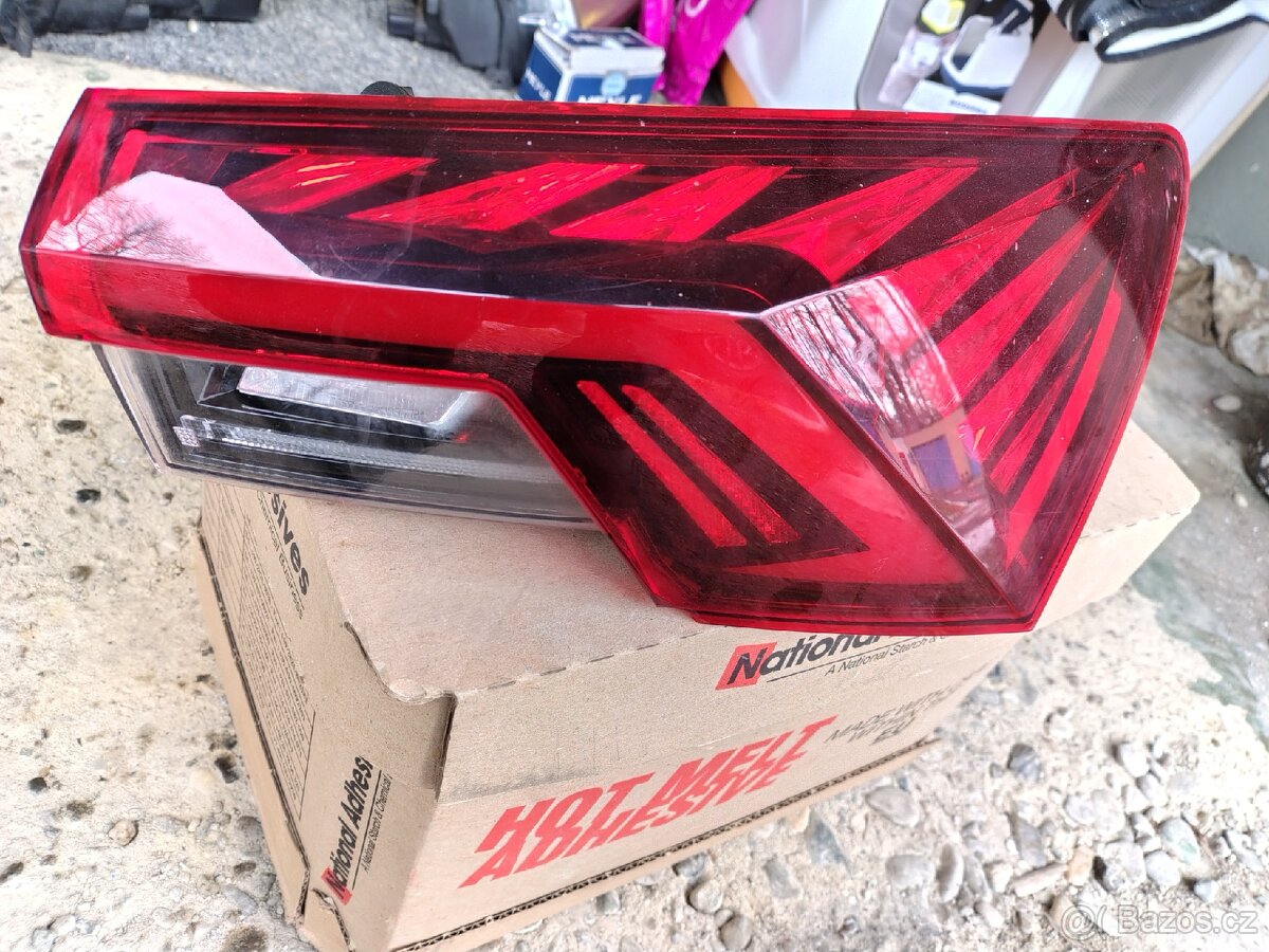 Nahradni díly škoda - 3