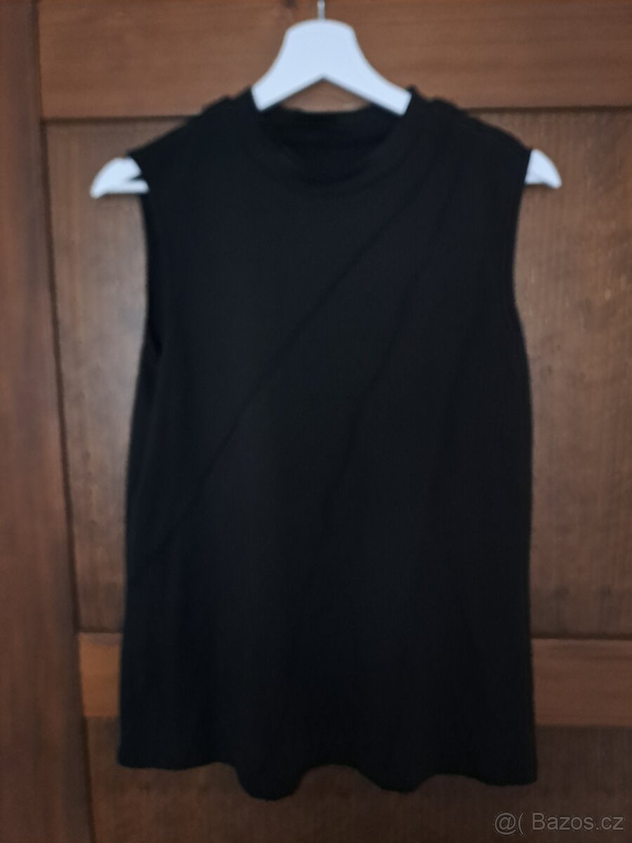 Krásné halenky a topy - 3