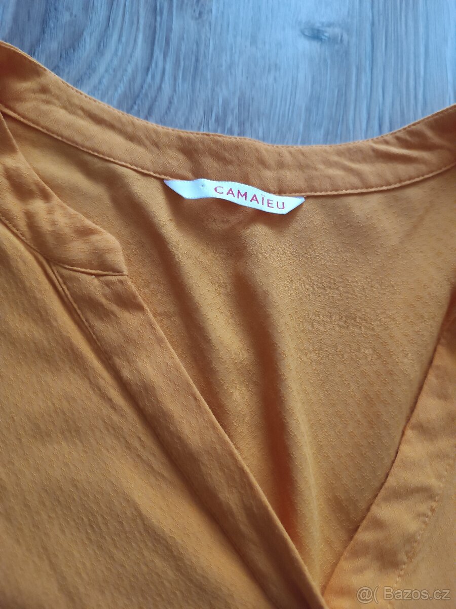 halenka Camaieu - 3