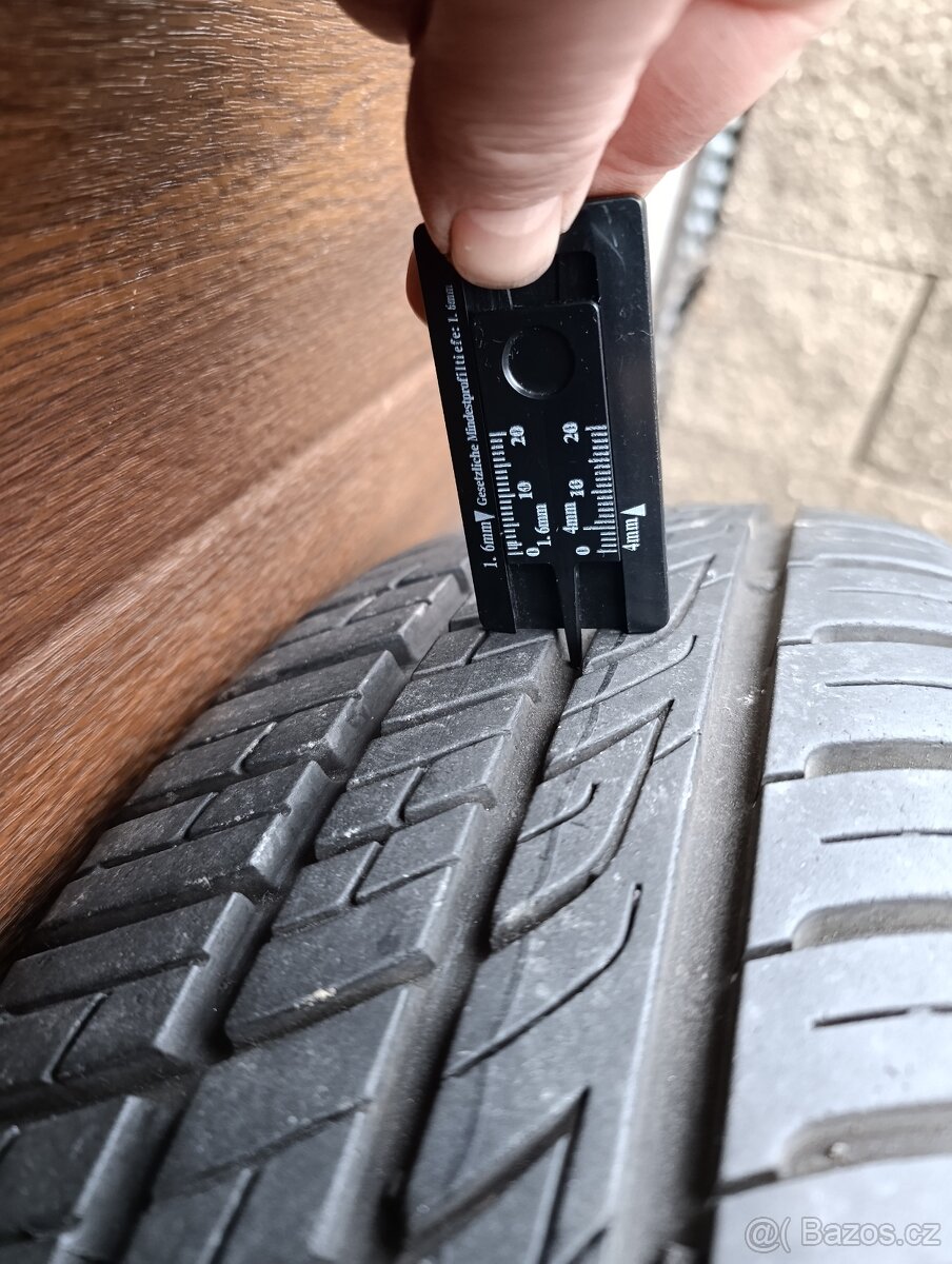 175/65 R14 - Barum Brilantis 2 - 3