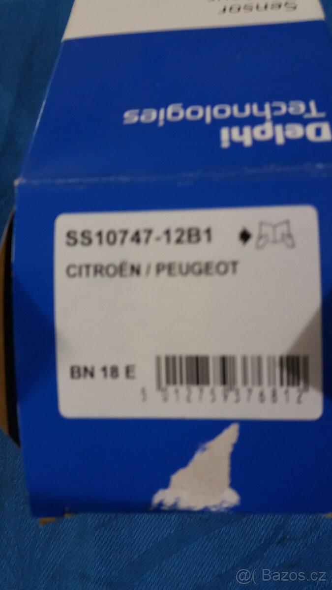 Generátor impulsů - 3