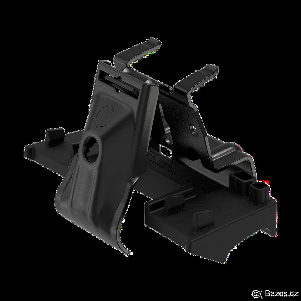 Střešní nosiče Thule 7122 118 cm (tyče) - 3