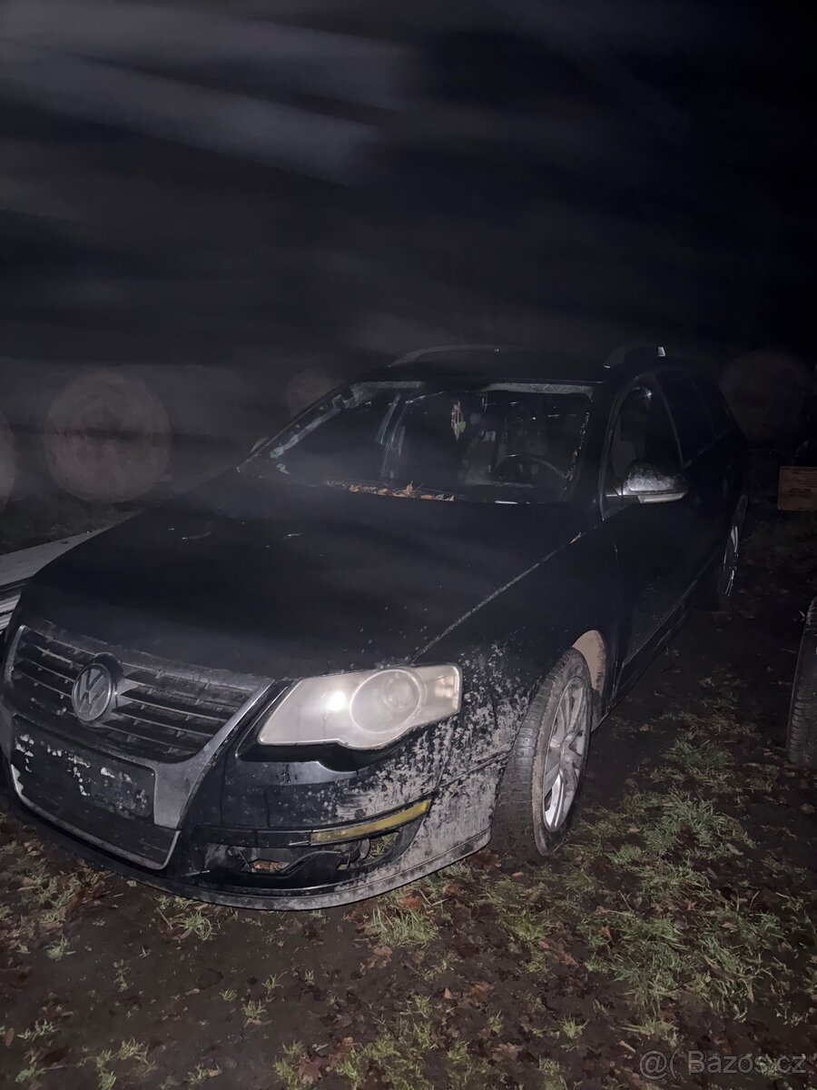 Motor a automatická převodovka 2.0 bkp - 3