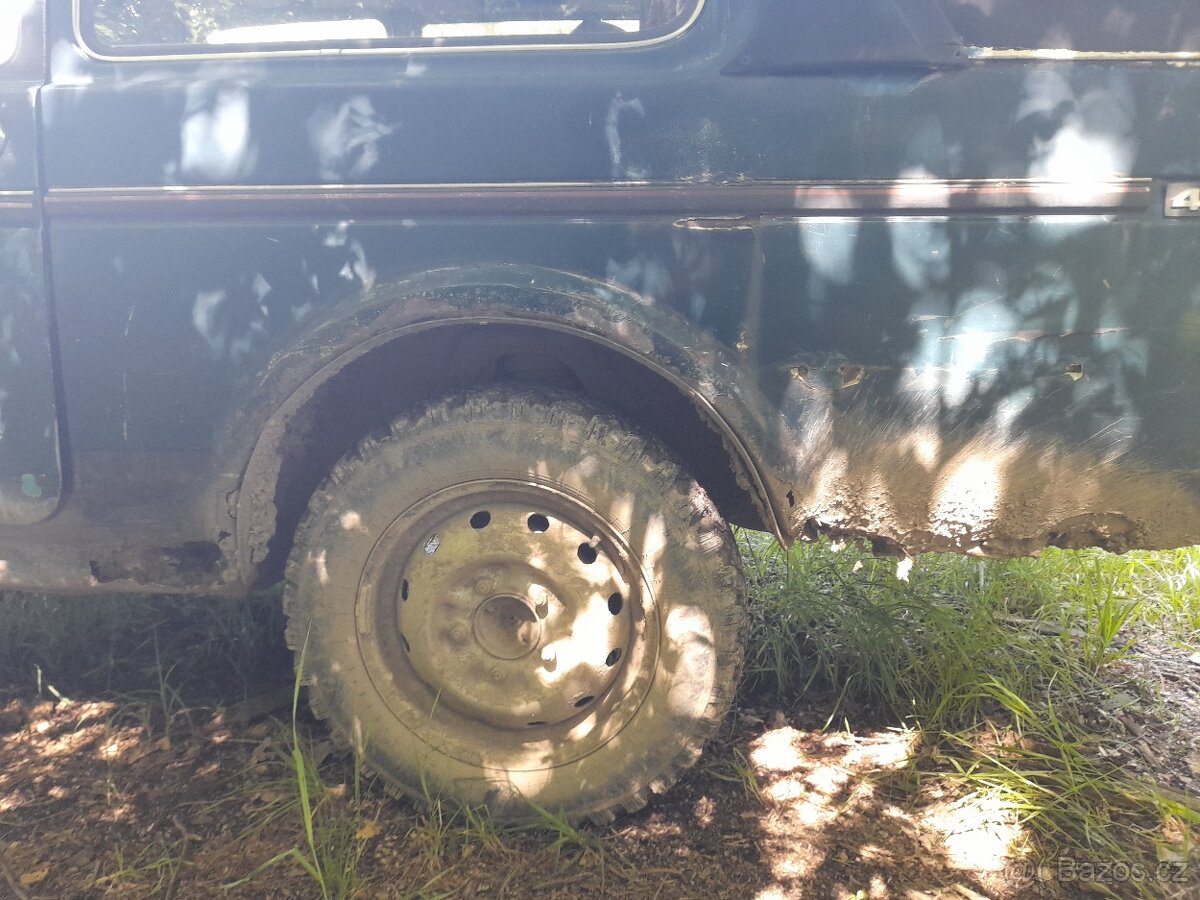 Lada Niva Special - 3