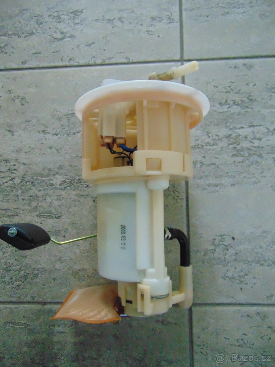 Palivové čerpadlo pro KIA RIO II - 3