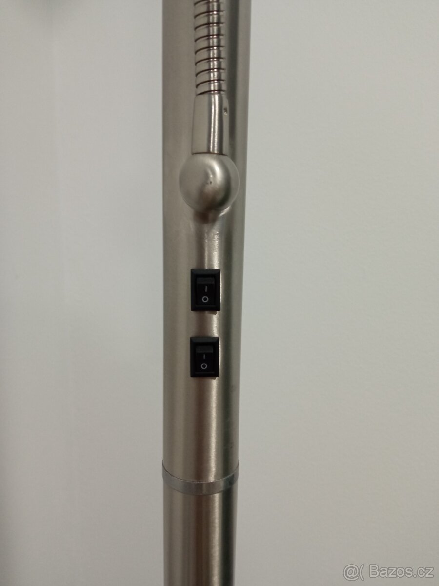Stojací lampa - 3