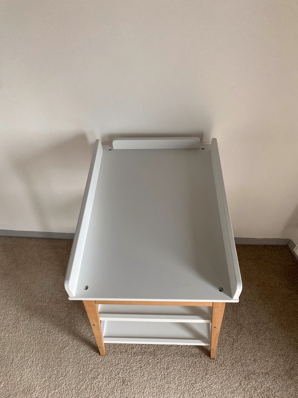 Přebalovací pult- Quax - 3