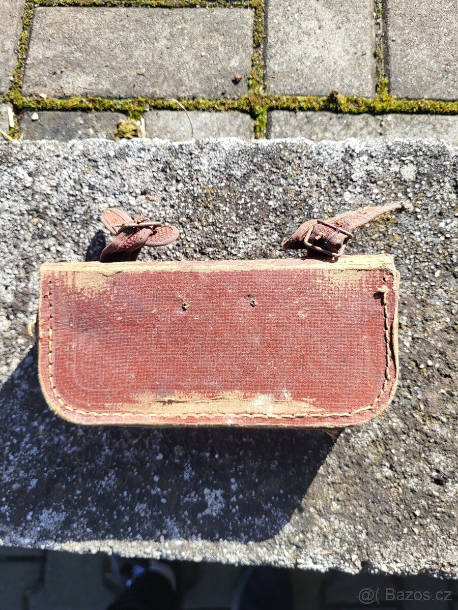 Řemeslnické pouzdro - 3