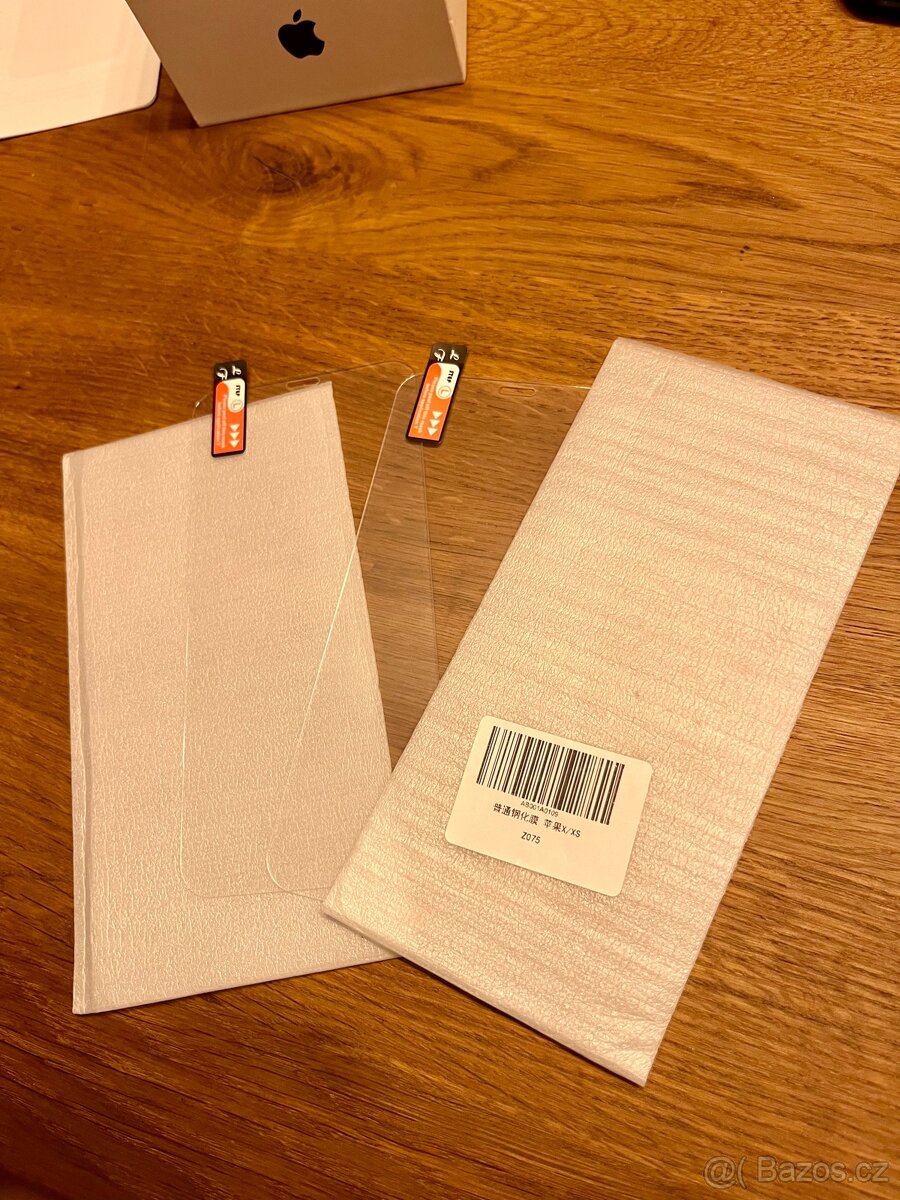 IPhone X - 3