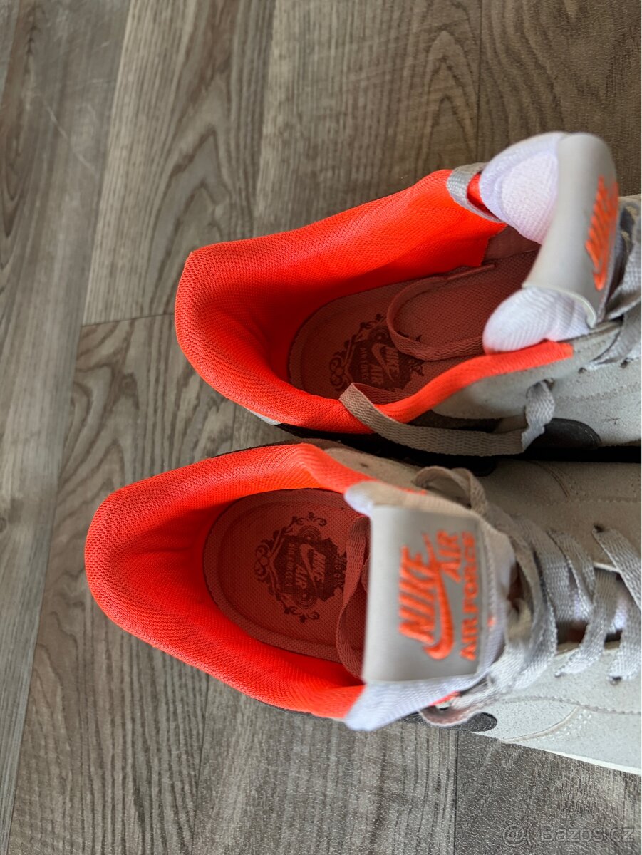 tenisky Nike vel.42 - 3