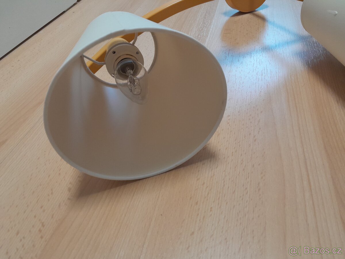 Dětské stropní světlo - 3