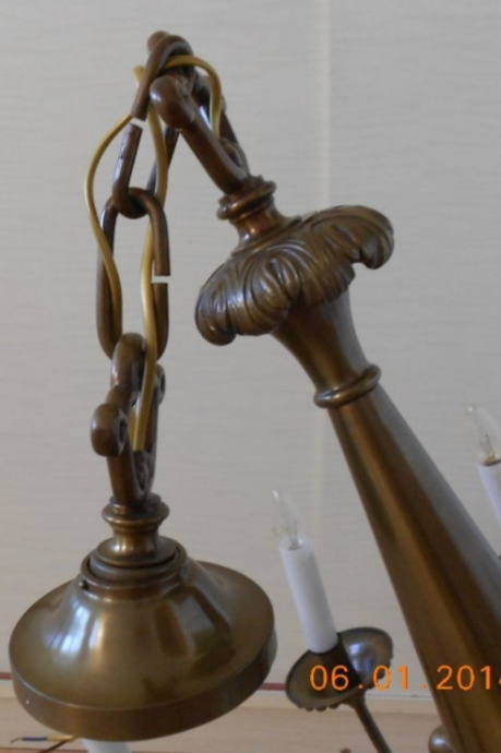 LUSTR. DOHODA MOŽNÁ. - 3