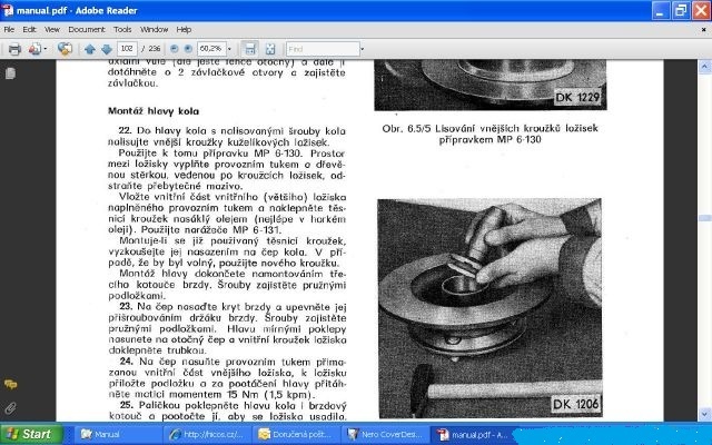 CD- Škoda 105/120/136 - 3