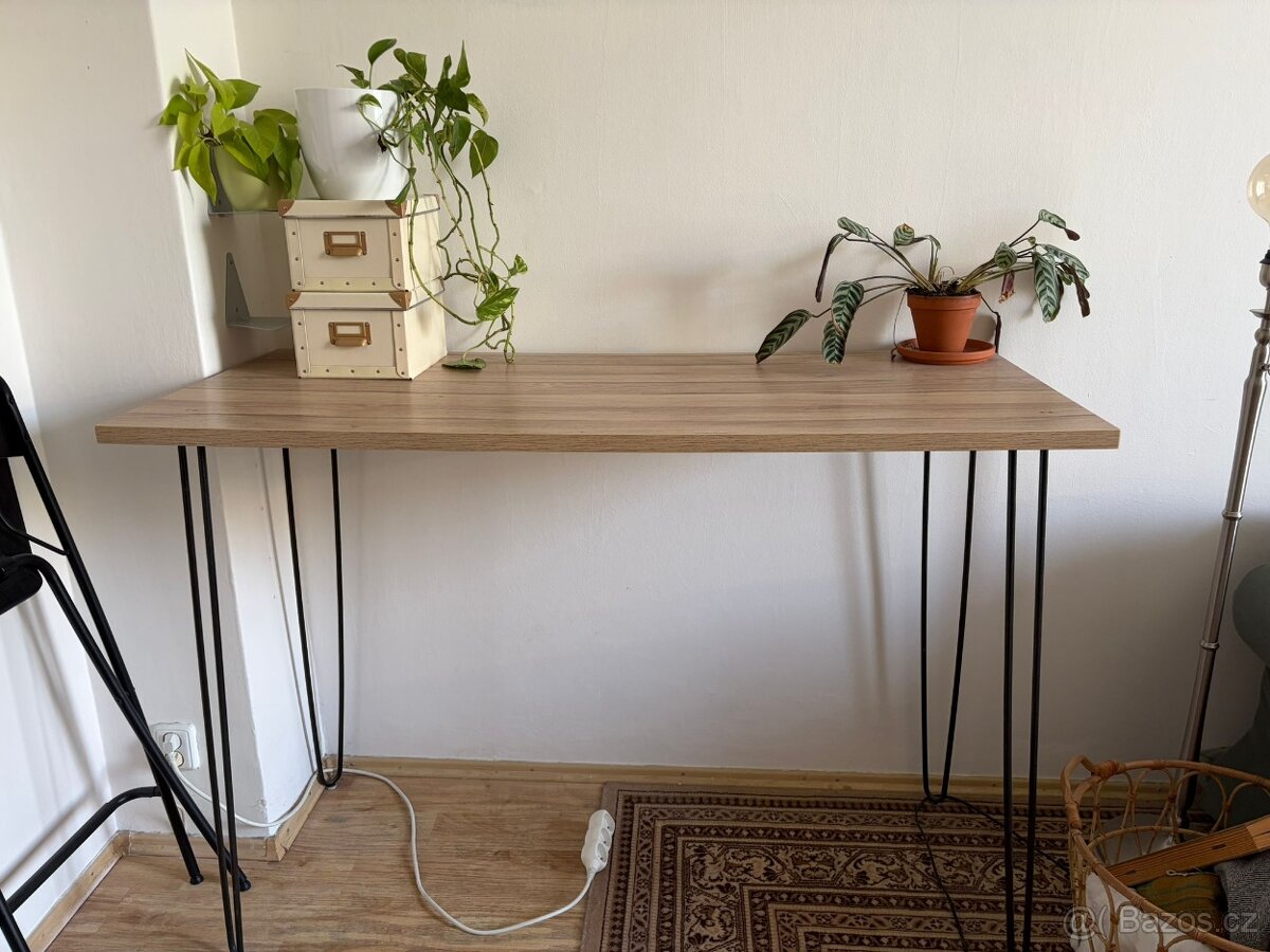 Barový stůl IKEA - 3