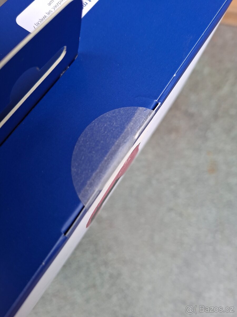 Nový Sony Playstation 5 Gamepad DualSense Nova Pink - 3