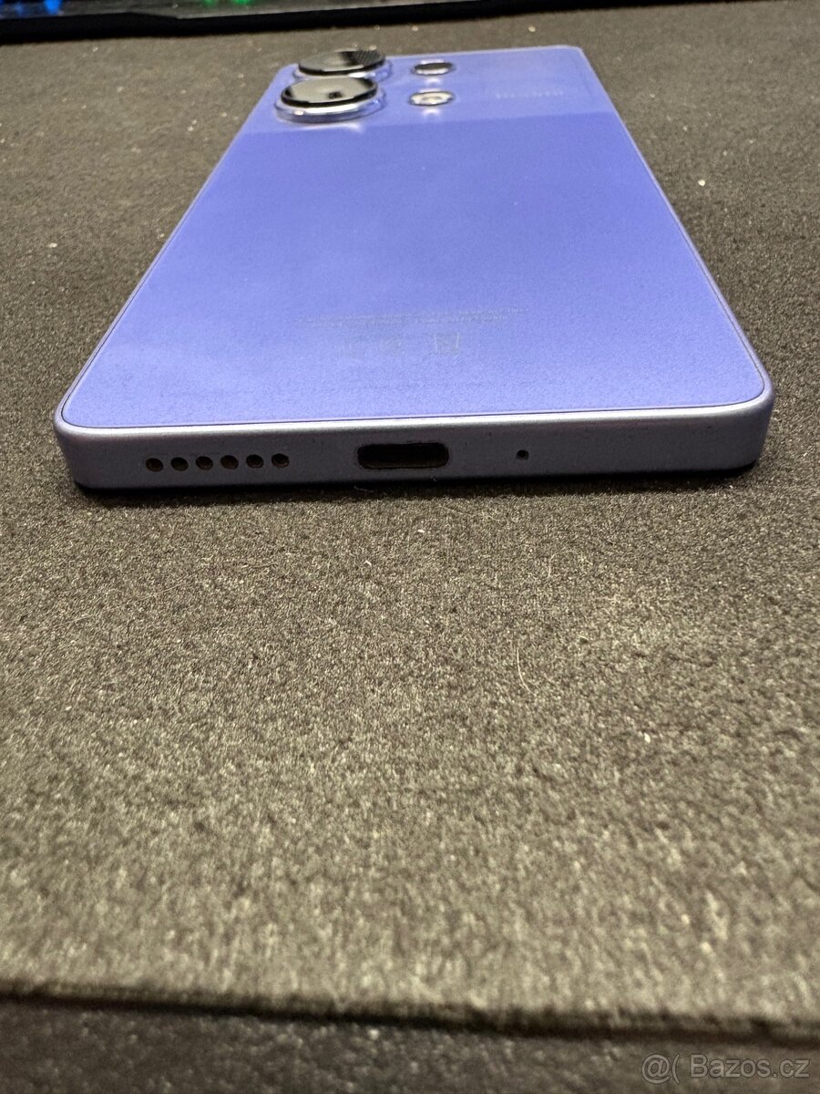 Xiaomi redmi note 13 pro - 3