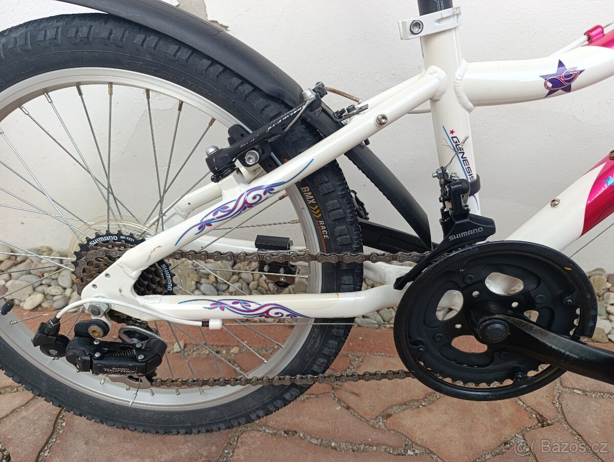 Kolo Genesis melisa 20" - 3