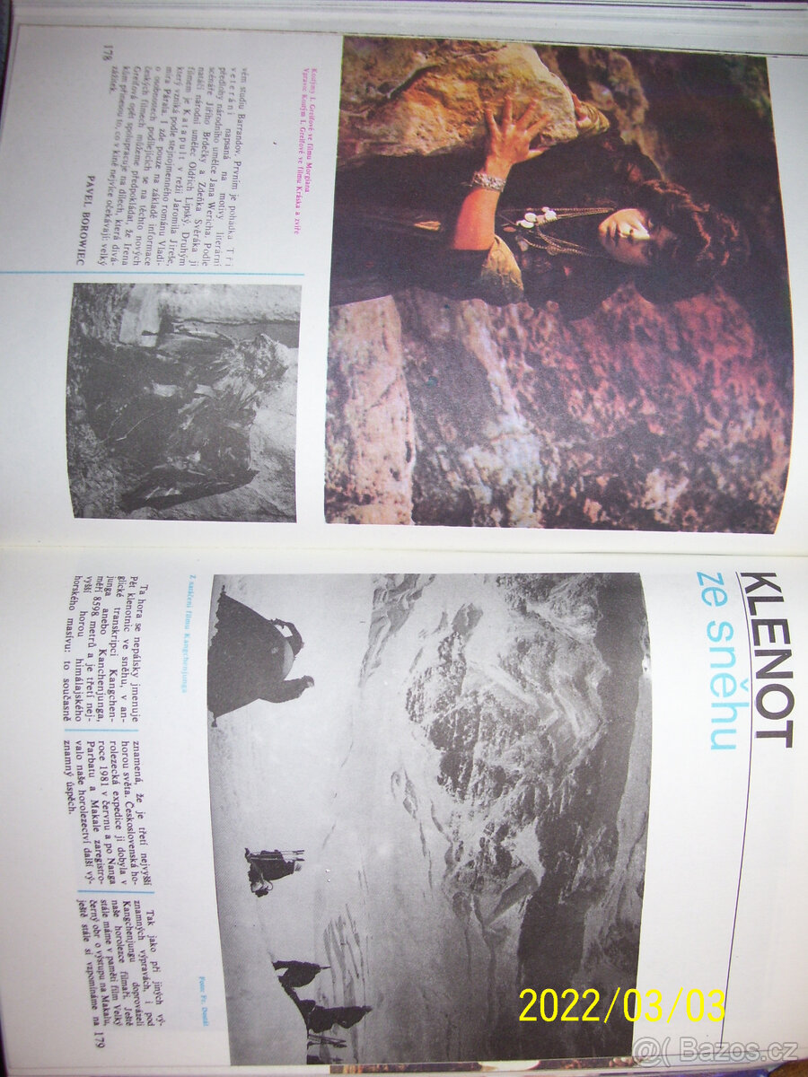 PANORAMA ČESKO SLOVENSKÉHO FILMU-1985 - 3