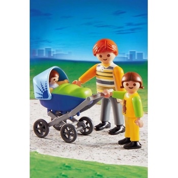 Playmobil sety různé - 3