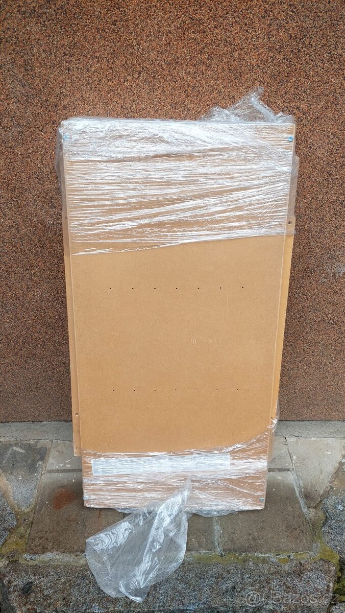 Postel dětská IKEA - 3