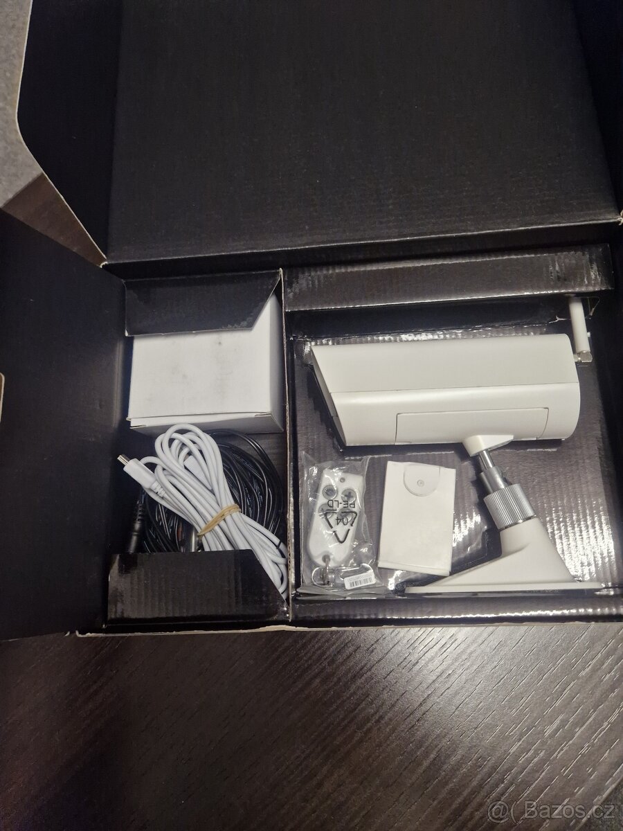 JABLOTRON EYE 02 - 3