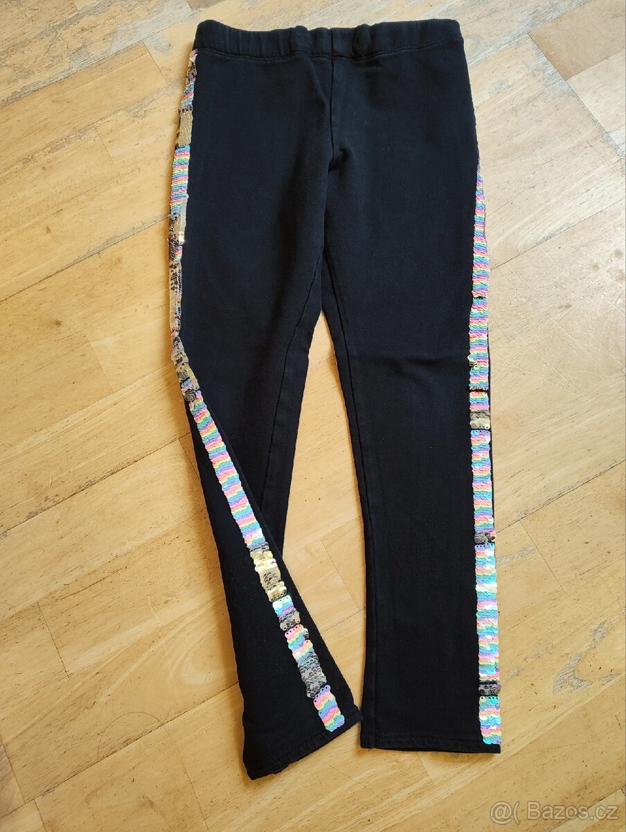 legíny HM s úpravou pasu - 3