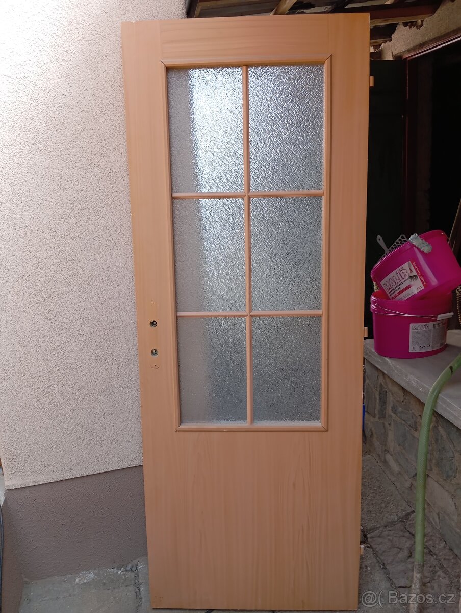 Dveře pravé 70 - 3