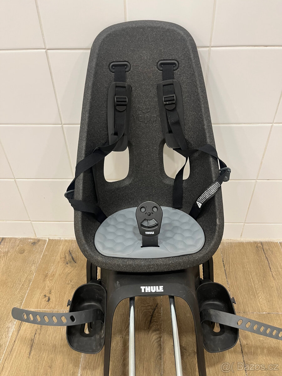 Thule Yepp Nexxt Maxi - 3