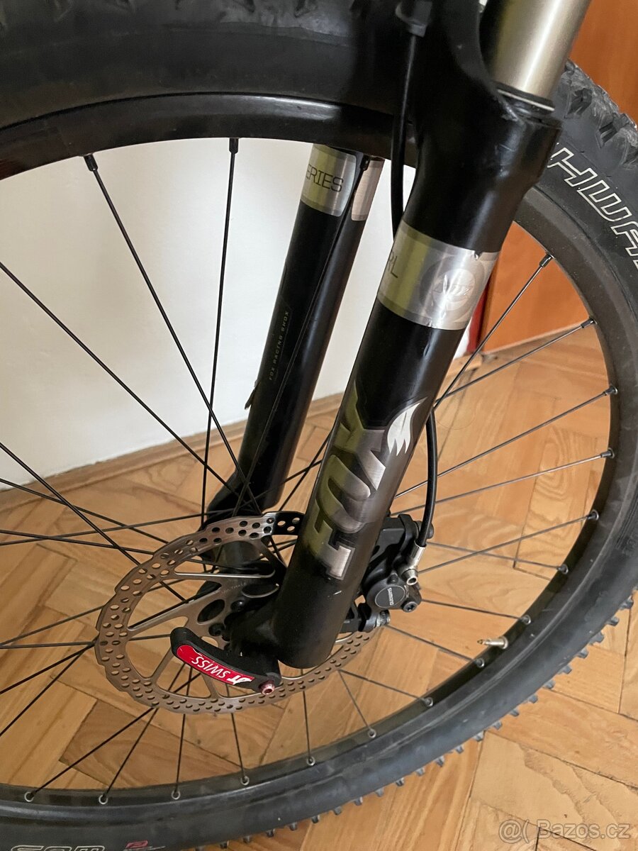 Horské kolo Specialized Stumpjumper - 3