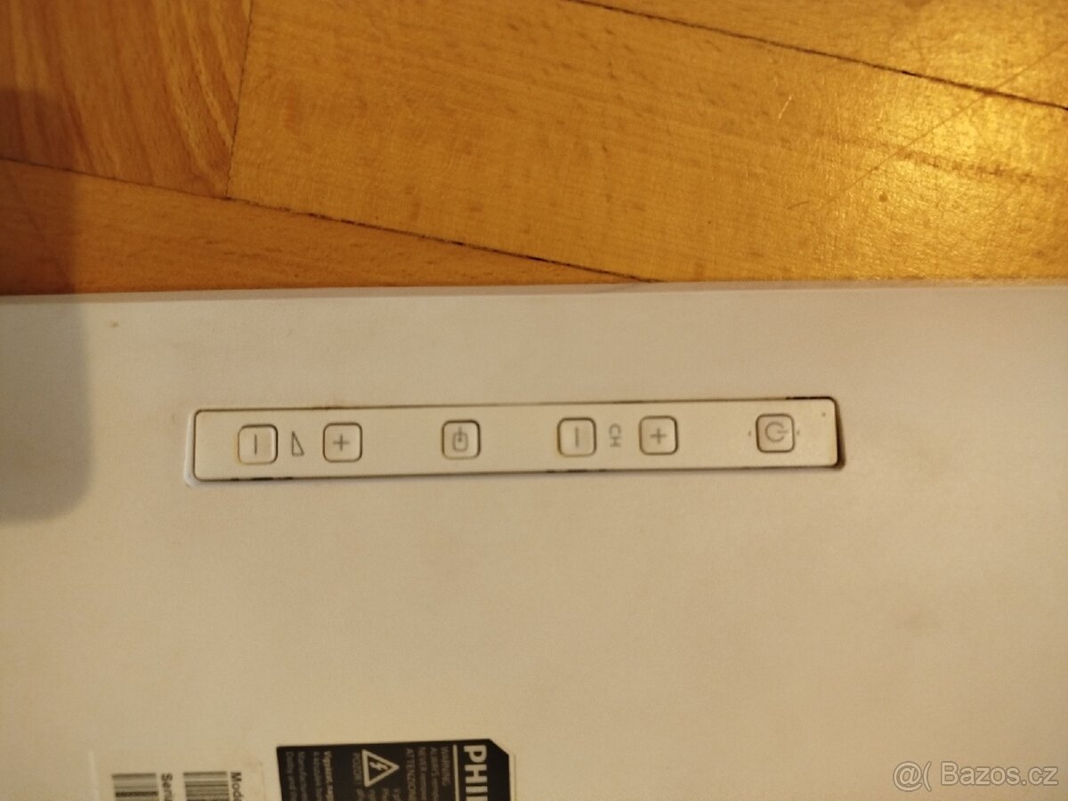 Televize Philips 24" - 3