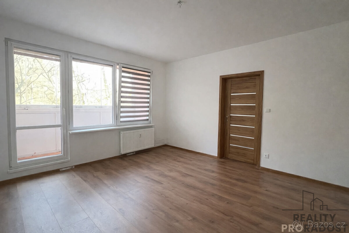 Byt 4+1 Třinec - 3