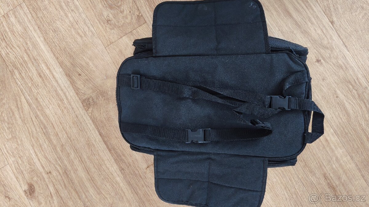 Prodám tankvak Kappa - 3