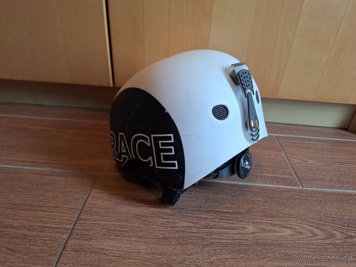 Lyžařská helma dětská - 3