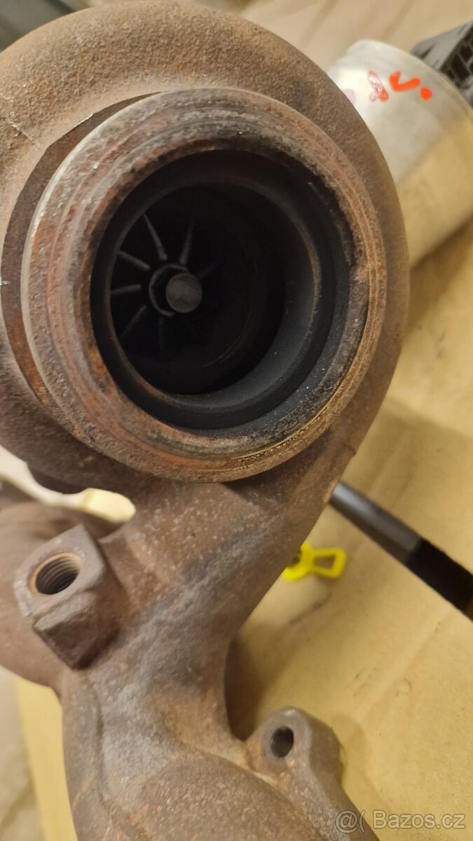 Turbo 1.9Tdi PD - 3