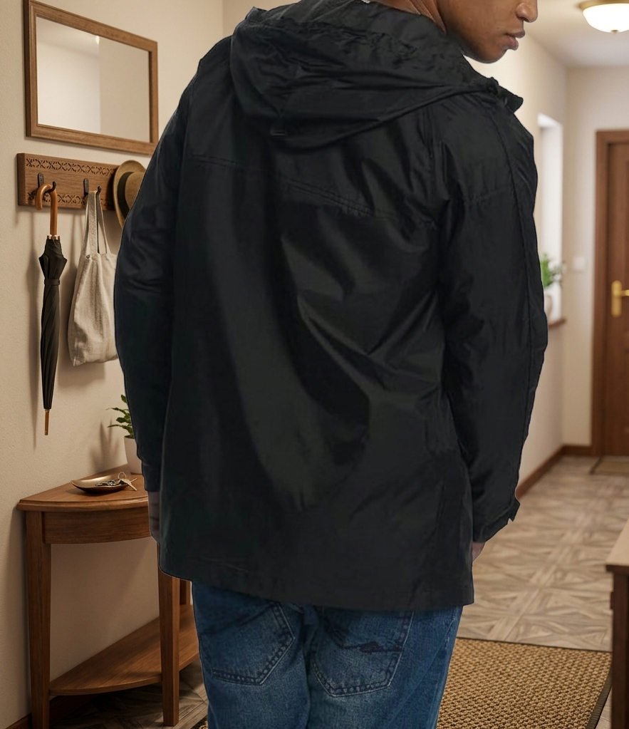 Pánská bunda Ecko Unltd. – velikost M - 3