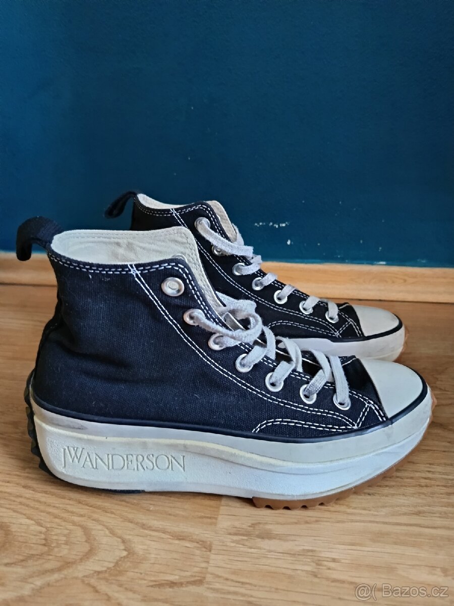 Converse JW Anderson Chuck Taylor - 3