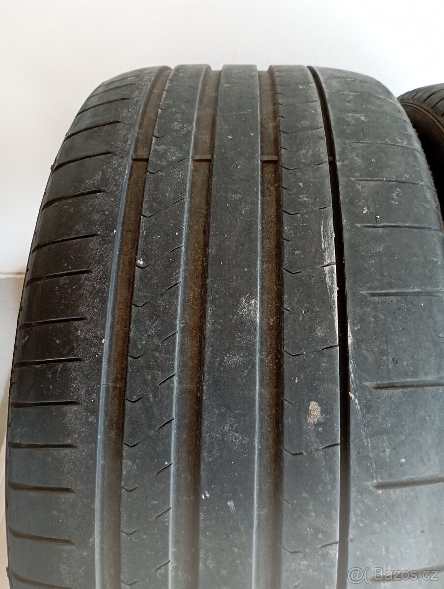 275/35/20 102 Y Pirelli PZERO letní - 3