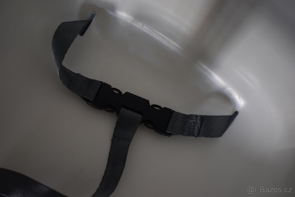 Dětská židle Antilop - 3