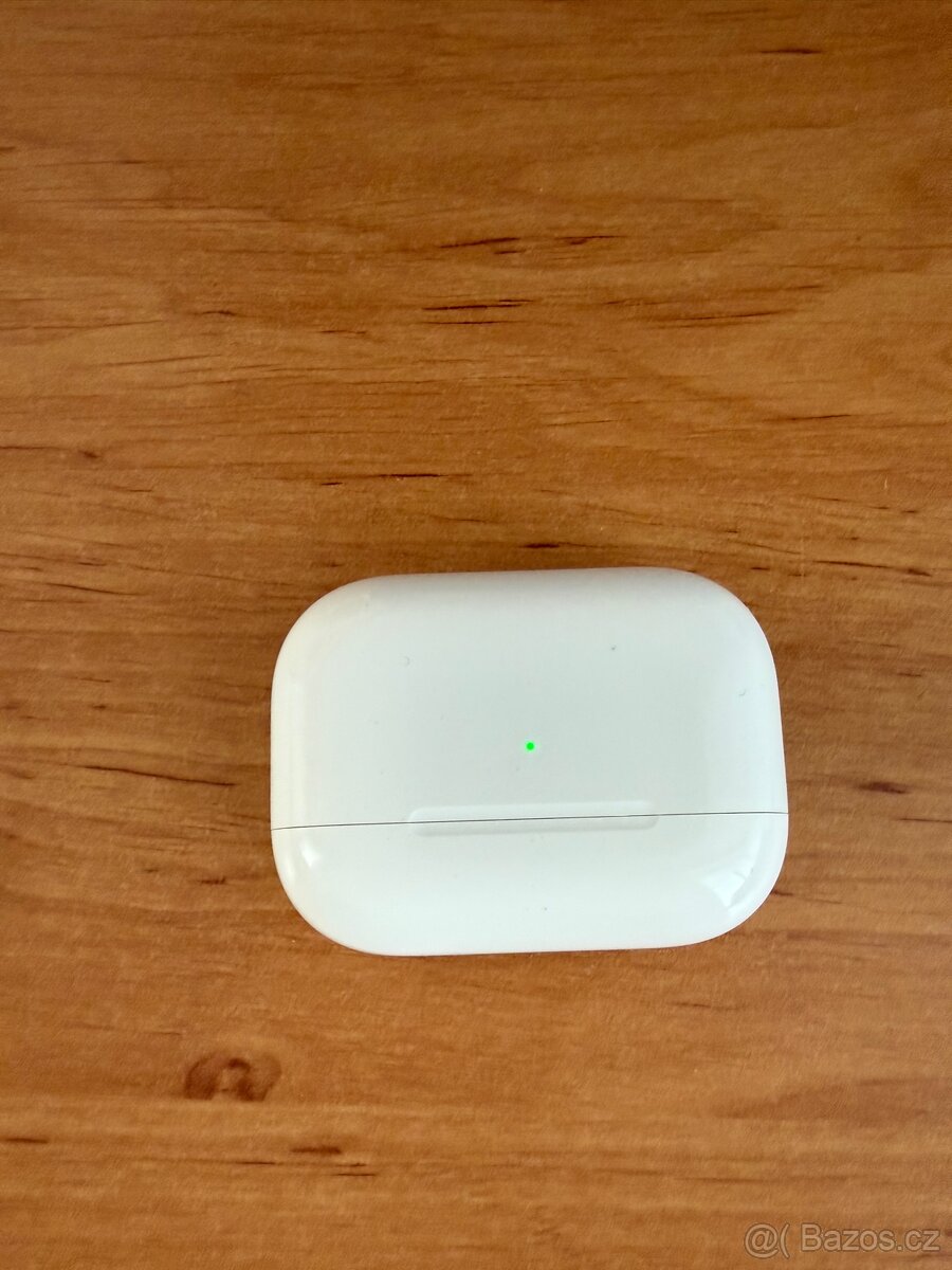 Prodám AirPods Pro 2 - 3